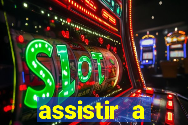 assistir a escolhida novela turca